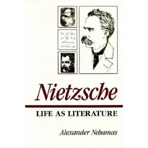 Nietzsche (ISBN: 9780674624269)
