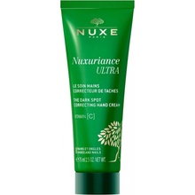 NUXE Krém na ruky proti pigmentovým škvrnám Nuxuriance Ultra 75 ml