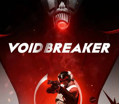 Void/Breaker