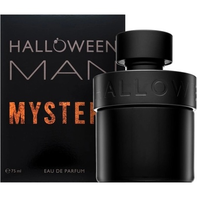 Jesus Del Pozo Halloween Mystery parfémovaná voda pánská 75 ml