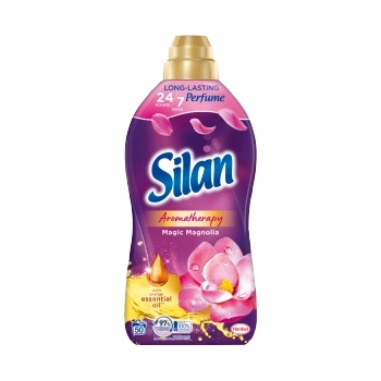HENKEL drogerie Silan 50PD AT Magic Magnolia - 1.1L
