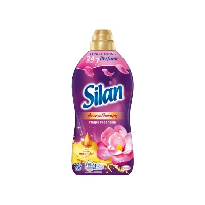 HENKEL drogerie Silan 50PD AT Magic Magnolia - 1.1L