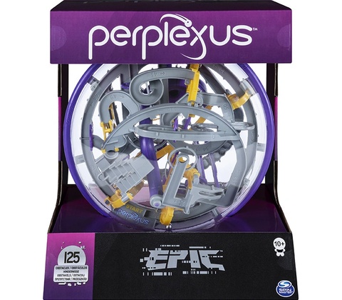 SMG PERPLEXUS EPIC