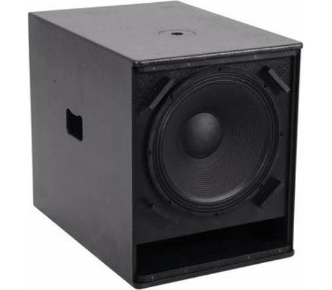 Omnitronic PAS-181A
