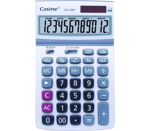 Casine CD 289