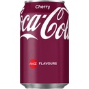Coca Cola Cherry 330 ml