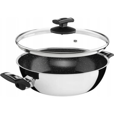 Tradiční pánev Kolimax 24 cm s keramickým povrchem