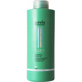 Londa P.U.R.E Shampoo 1000 ml
