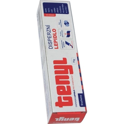 DRUCHEMA Tenyl disperzní lepidlo pro domácnost 75g