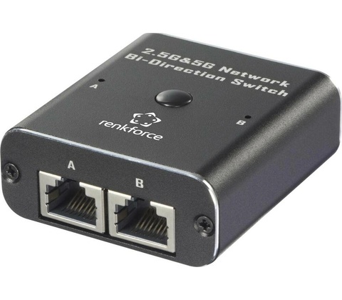 Renkforce RF-GES-400