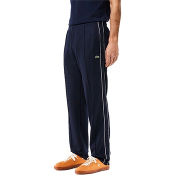 Image 1 of Lacoste Анцуг Lacoste Men's Closed Cuff Woven Tracksuit Joggers - Navy Blue