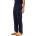 Lacoste Анцуг Lacoste Men's Closed Cuff Woven Tracksuit Joggers - Navy Blue