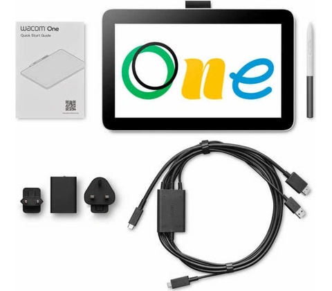 Wacom One 12