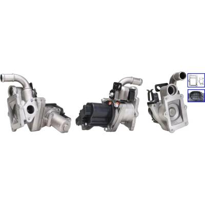 ELSTOCK AGR ventil ELS 73-0188