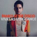 Warner Panic! At The Disco: Viva Las Vengeance - Vinyl (LP) (052060)