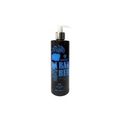 Monsieur Barber Zvláčňující olej 300 ml