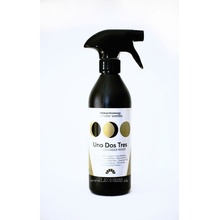 SpringAir UNO DOS TRES Wonder Vanilla 500 ml