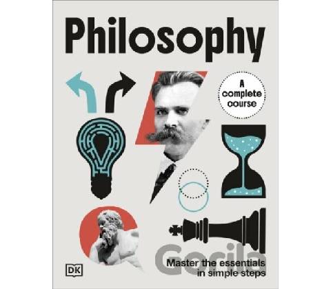 Philosophy A Complete Course - Unknown
