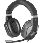 Defender Слушалки defender 64550 zeyrox (4714033645508)