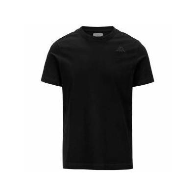 Мъжка тениска с къс ръкав Kappa Cafers Slim Korporate Размер XL