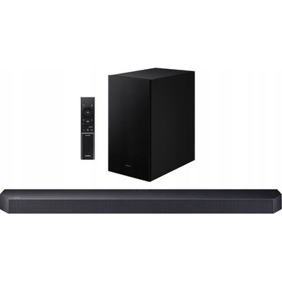 Samsung HW-Q600F