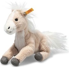 Steiff Soft Cuddly Friends Swerve Unicorn Unica bílá 20 cm