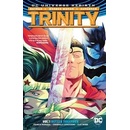 Trinity V1 - Francis Manapul