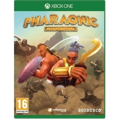 Pharaonic (Deluxe Edition)