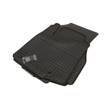 Petex Гумени стелки за TOYOTA Aygo II (2014-2021)