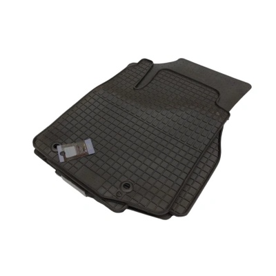 Petex Гумени стелки за TOYOTA Aygo II (2014-2021)