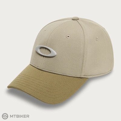 Oakley Tincan boulder/army/cement