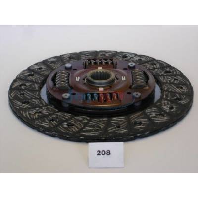 Lamela spojky JAPKO 80208