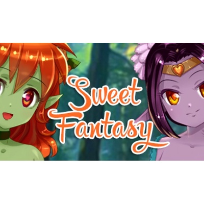 Sweet fantasy