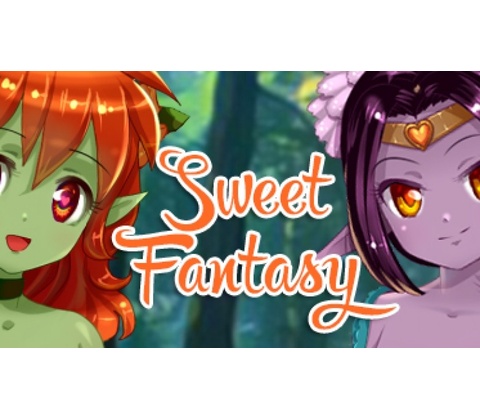 Sweet fantasy