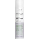 Revlon Professional Čisticí šampon Restart Balance Purifying Micellar Shampoo 250 ml