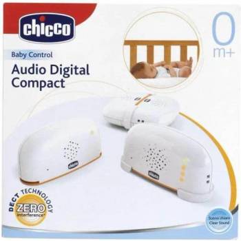 Chicco Audio Digital Compact