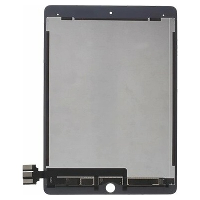 LCD displej iPad Pro 9.7" (2016) – Refurbished – biely IPD0528