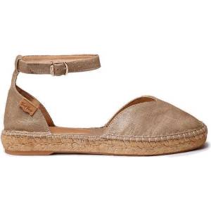 TONI PONS Flora espadrilles - Beige (Platinum)