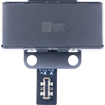 Nabíjací obvod MagSafe 3 MacBook Air 13" (A3113 / 2024) – vesmírne šedý MAC0692
