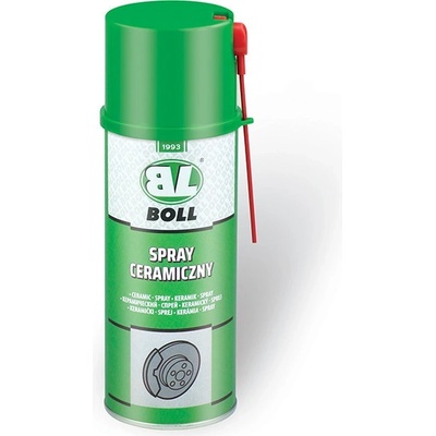 BOLL Keramický sprej 400 ml