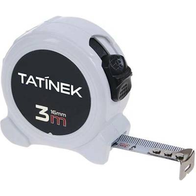 Kola Pirkl Metr svinovací 3mx16mm TATÍNEK