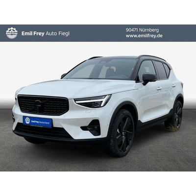 Volvo XC40 B3 Plus DKG 120 kW