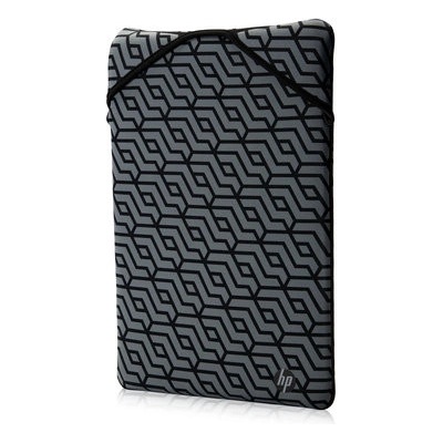 HP 14" Pouzdro protective reversible sleeve - geo+black 2F2L4AA#ABB