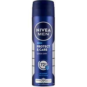 Nivea Deo AP Men 150ml Защита и грижа
