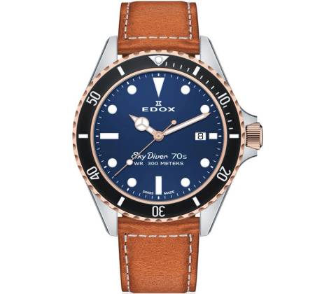 Edox 53017 357rncbui