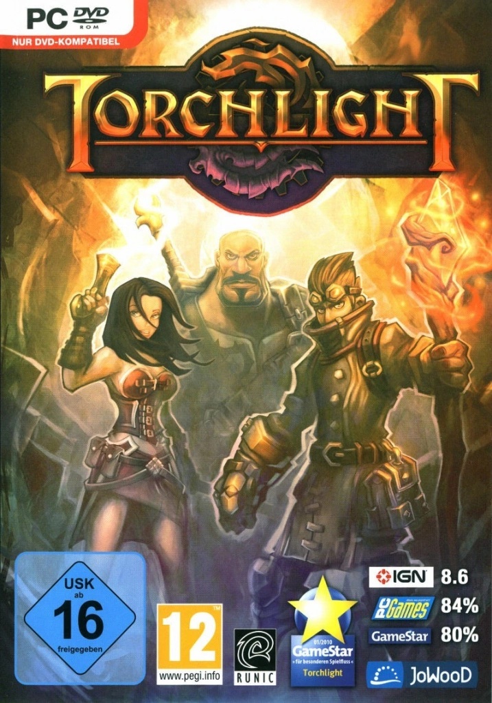 Torchlight