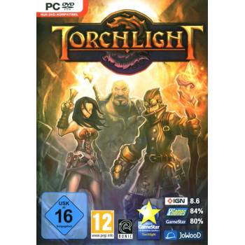 Torchlight
