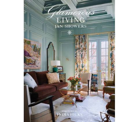 Glamorous Living