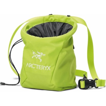 Arc'teryx Торбичка за магнезий Arc'teryx Ion SL Chalkbag Chalk bag - Mantis (335-0824-0211)