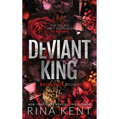 Deviant King: Special Edition Print Kent Rina